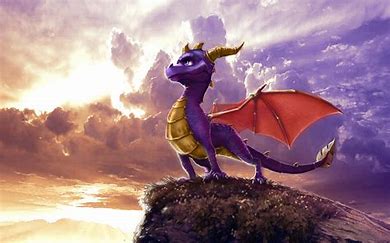 Image of spyro